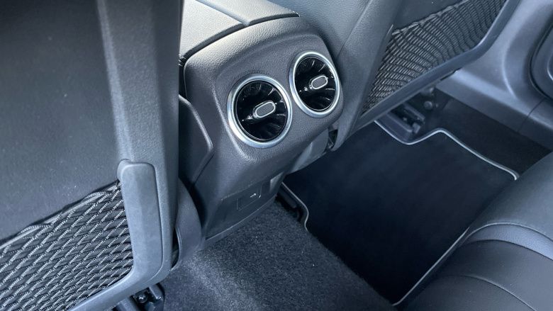 Mercedes-Benz A-Class A180 AMG Line Executive Edition 5dr Auto Petrol Hatchback